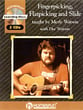 Fingerpicking Flatpicking No. 3-Book and CDs Guitar and Fretted sheet music cover